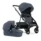 Коляска Redsbaby Nuvo 2 в 1 Blue Slate