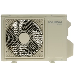 Сплит-система Hyundai HAC-09i/S-PRO белый