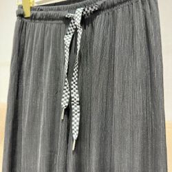 Штаны ЛАПША однотон