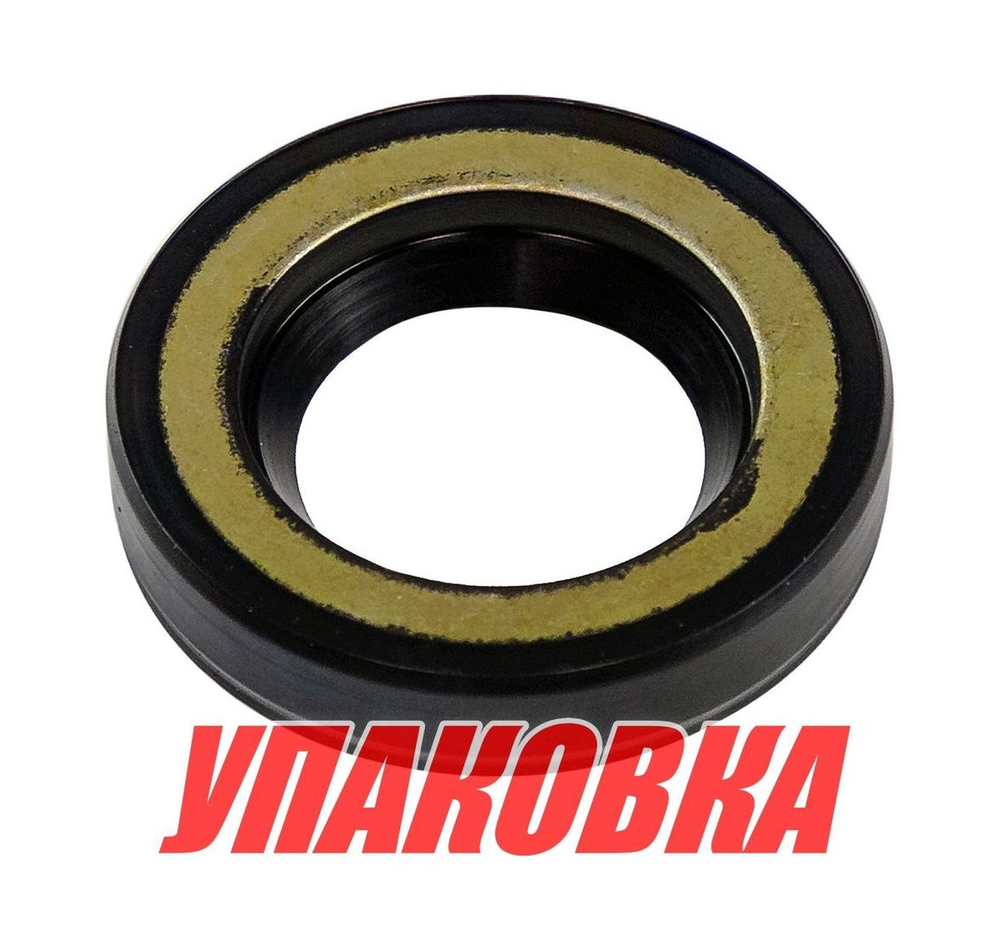 Сальник Yamaha 17x30x6, Omax (упаковка из 4 шт.)