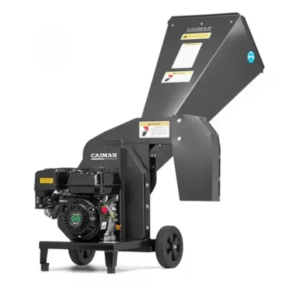 Caiman RARO 200C бензиновый измельчитель