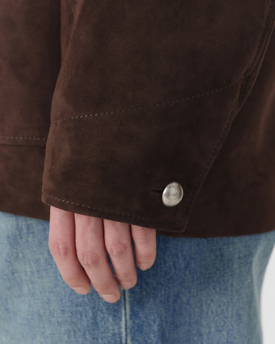 Куртка Джейсон