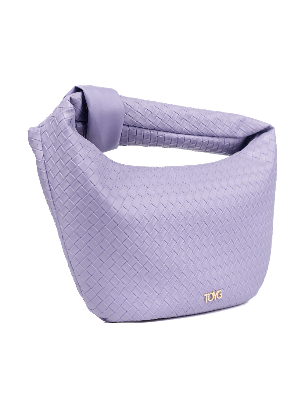 TOYG Cумка - лавандовый