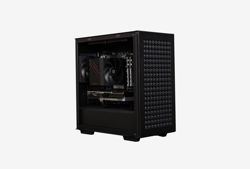 8600G + 760M