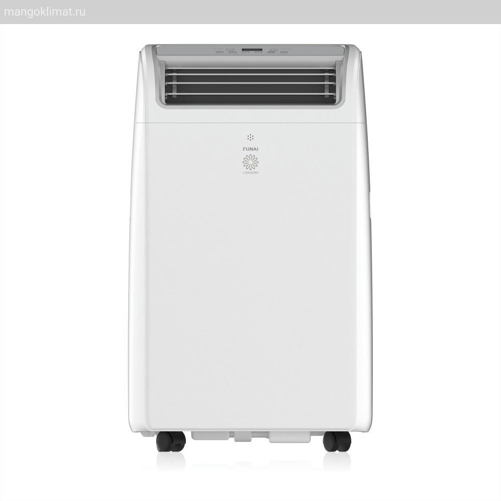 Мобильный кондиционер cерии CAMOMIRU MAC-CM40HPN04