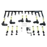 Система подъема фона Falcon Eyes B-6MR