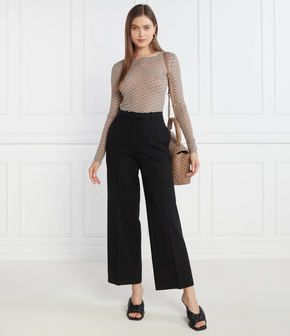 Брюки Pinko - черный(100255 A15M)