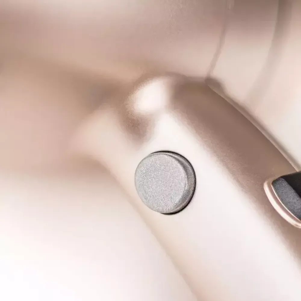 Фен Valera Master Pro 3.0 Rose Gold - 2000 Вт (MP 3.0 X RC RG) - 9