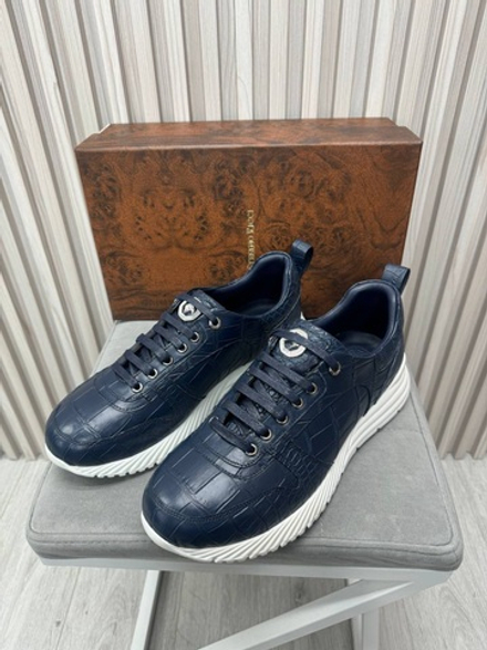 Кроссовки Stefano Ricci🐊