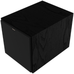 Klipsch Reference R-101SW 10-Inch Subwoofer, Black