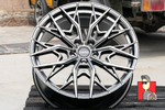 Комплект дисков RGW 046 19x8.5 et40 5x114.3