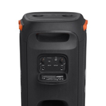 Портативная акустика с подсветкой JBL PartyBox 110