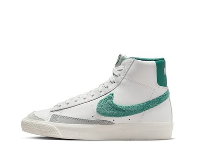 Баскетбольные кроссовки Nike Blazer Mid '77 (GS) Shoes White