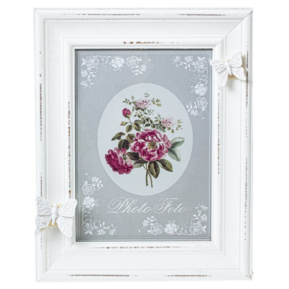 GAEM Фоторамка для фото 13*18, L19 W1,5 H24 см