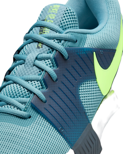 Теннисные кроссовки Nike Zoom GP Challenge 1