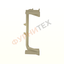 Уголок внешний к профилю C KB91 Латунь A21