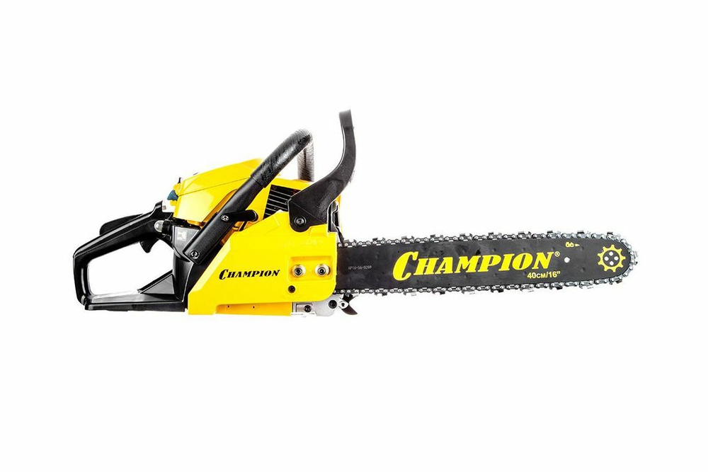 Бензопила CHAMPION 237-16