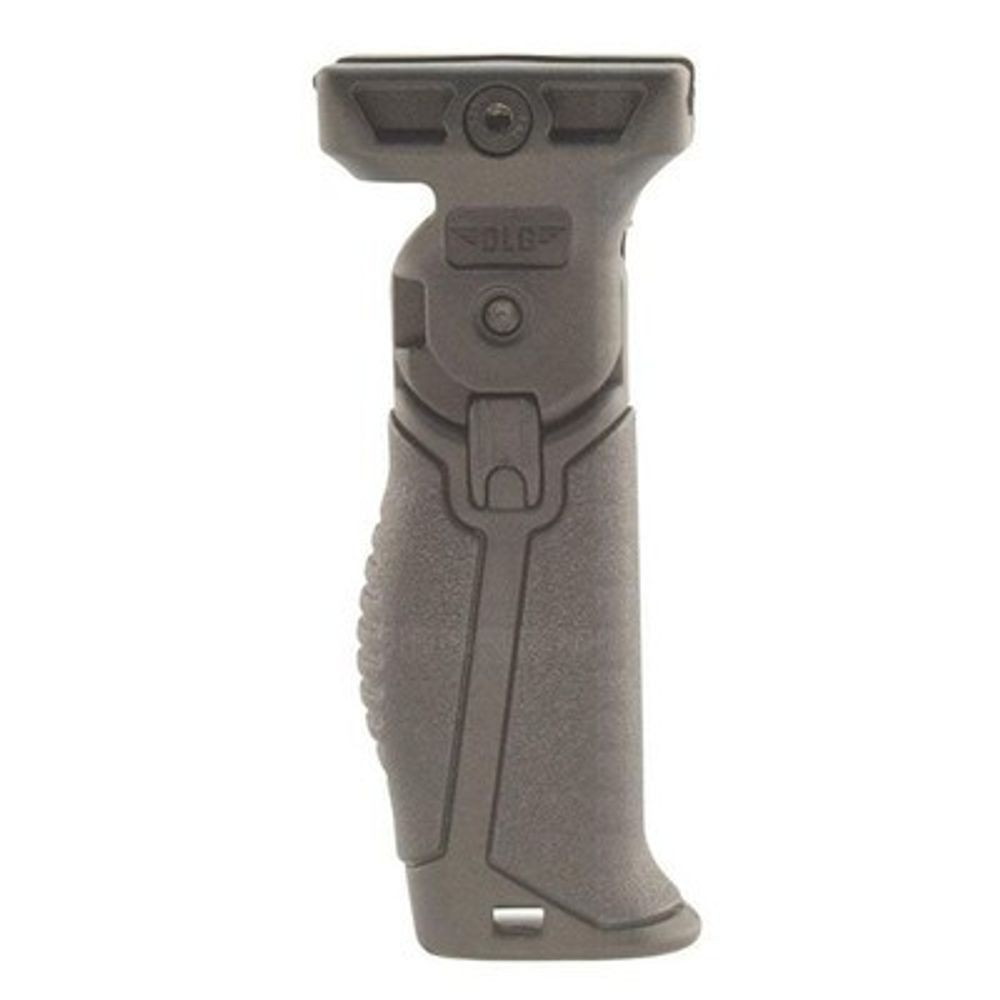 Складная рукоятка на Picatinny, DLG Tactical