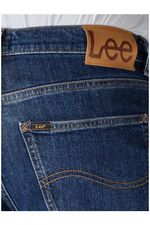 LEE BROOKLYN DARK STONEWASH