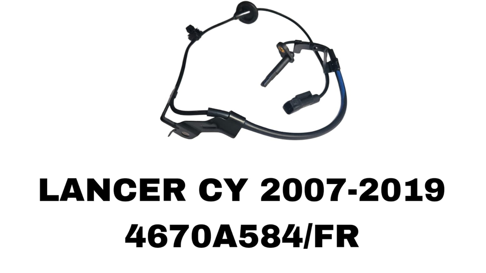 ДАТЧИК ABC LANSER 10 2007- FR