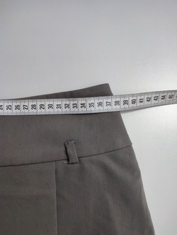 Юбка Gazaline с баской 46 размер