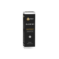 Комбо Эликсир №1