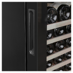 Шкаф винный MEYVEL MV24-KBF1