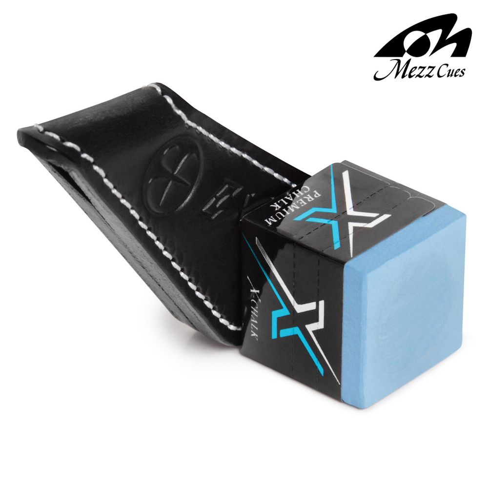 Держатель для мела Mezz Exceed Magnetic Chalk Holder EPH-KLE магнитный черный