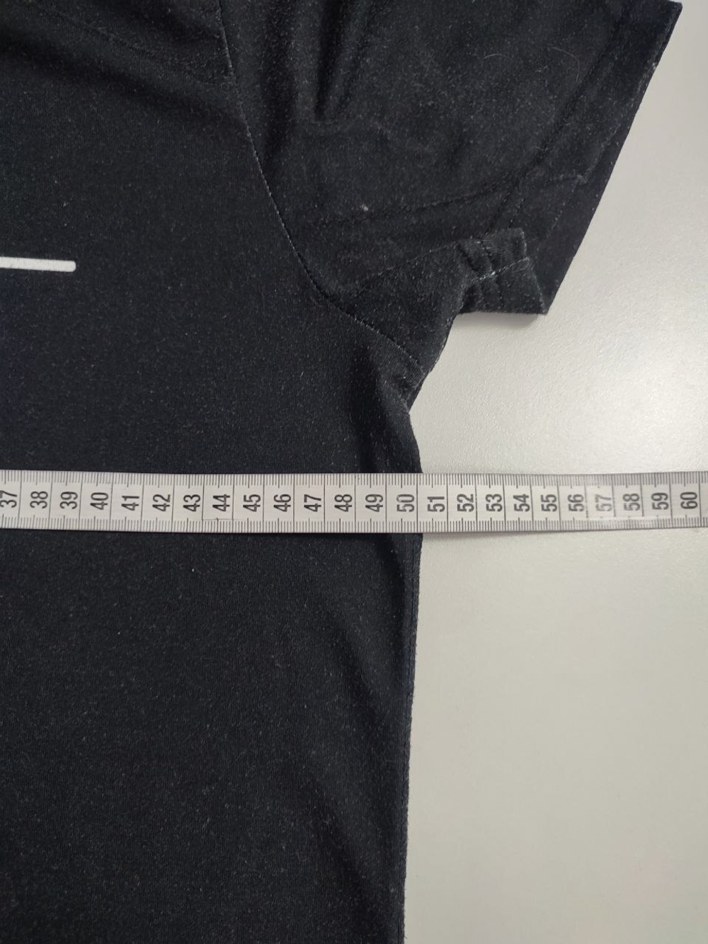 Футболка Print Bar модная 46 размер