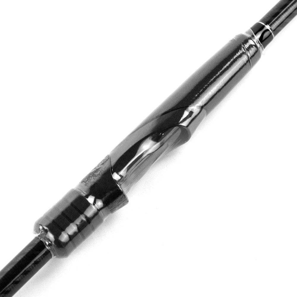 Спиннинг Fish Season Gear, 2 секции, полая вершина (2.28м, 8-35гр)