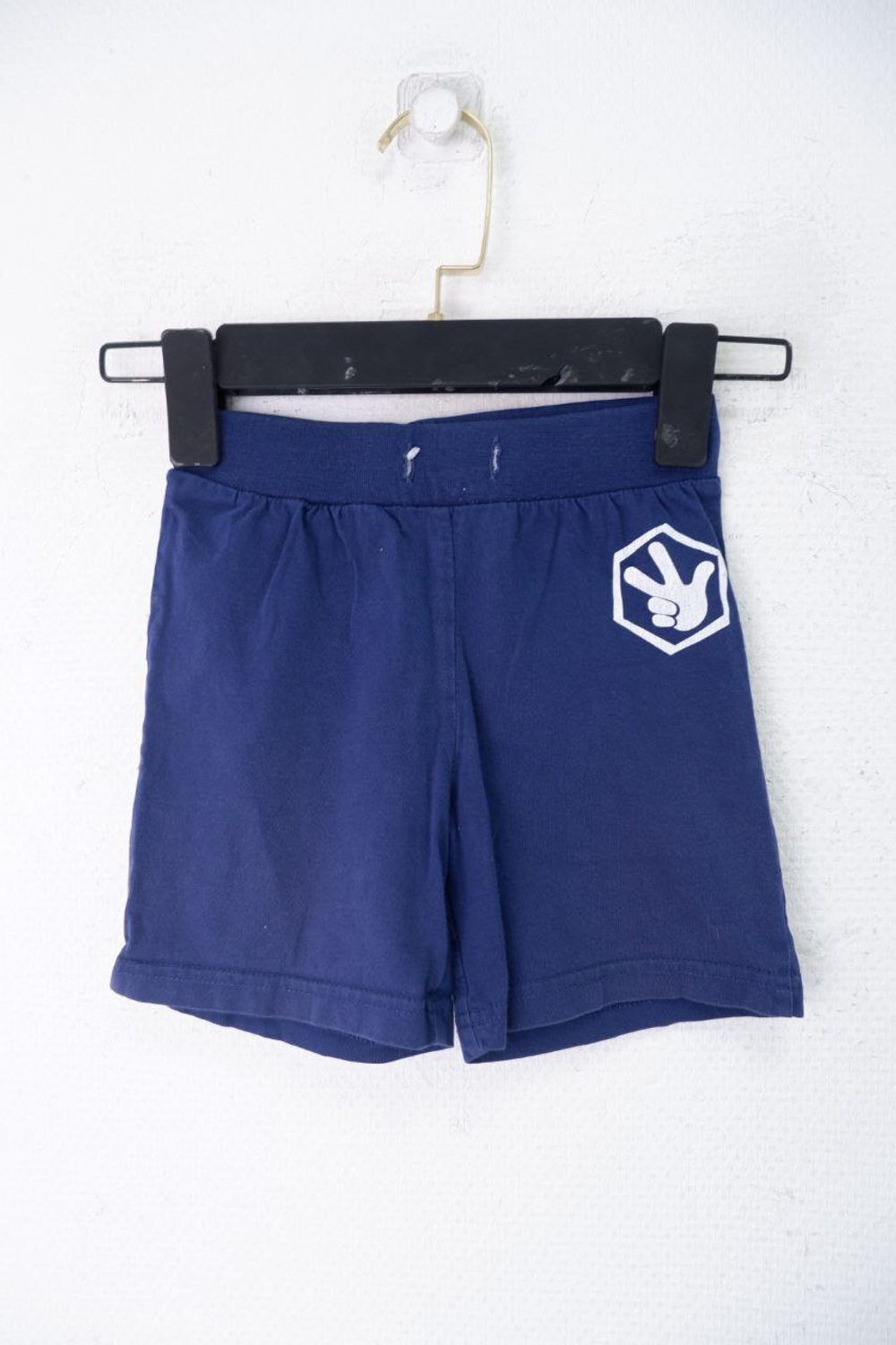 Шорты Фиксики практичные на 4 года