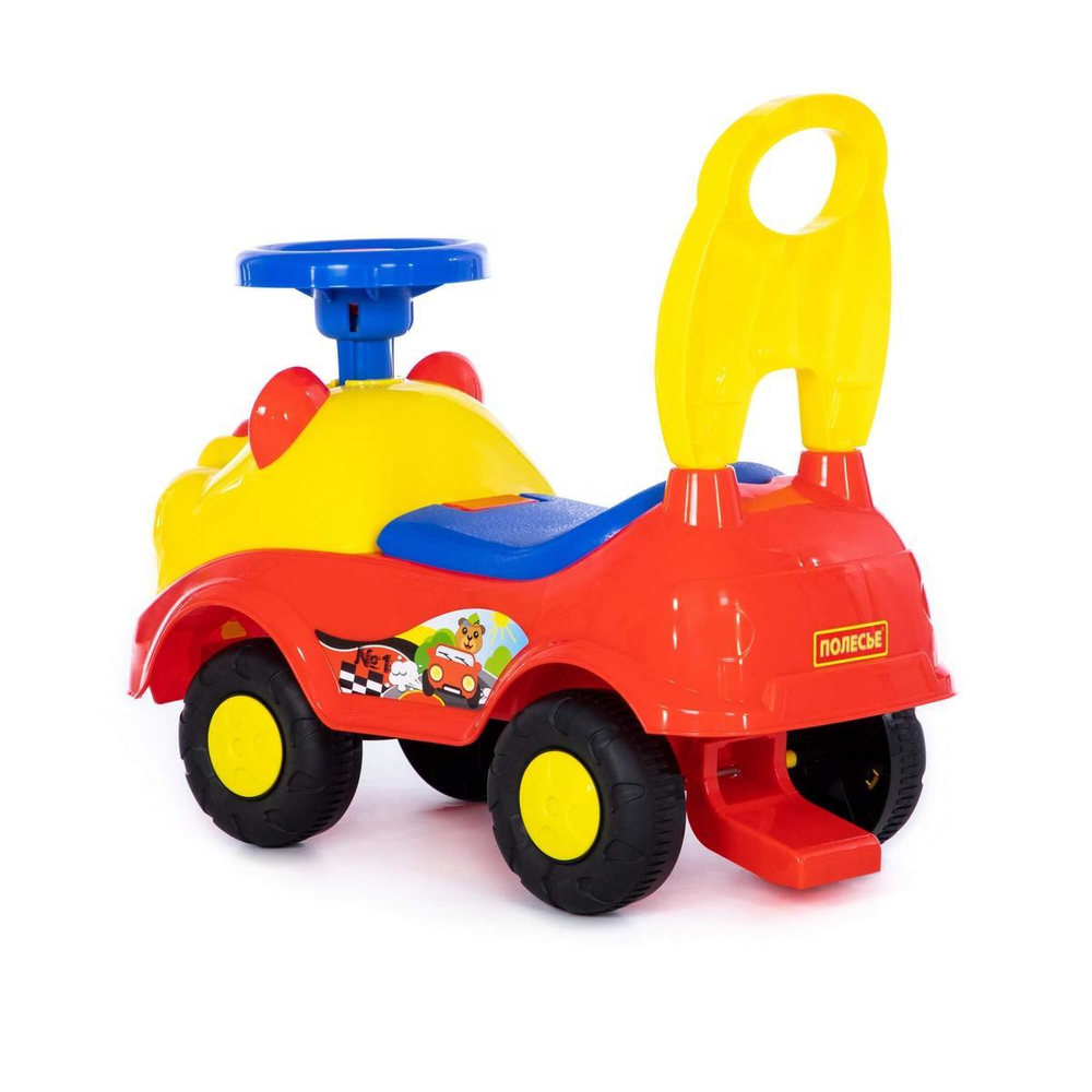 Толокар "Мишка" (Полесье)