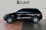 Volkswagen Touareg, 2014 год