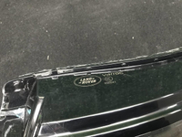 Стекло фары левое Range Rover Vogue 4 L405 (17-22)