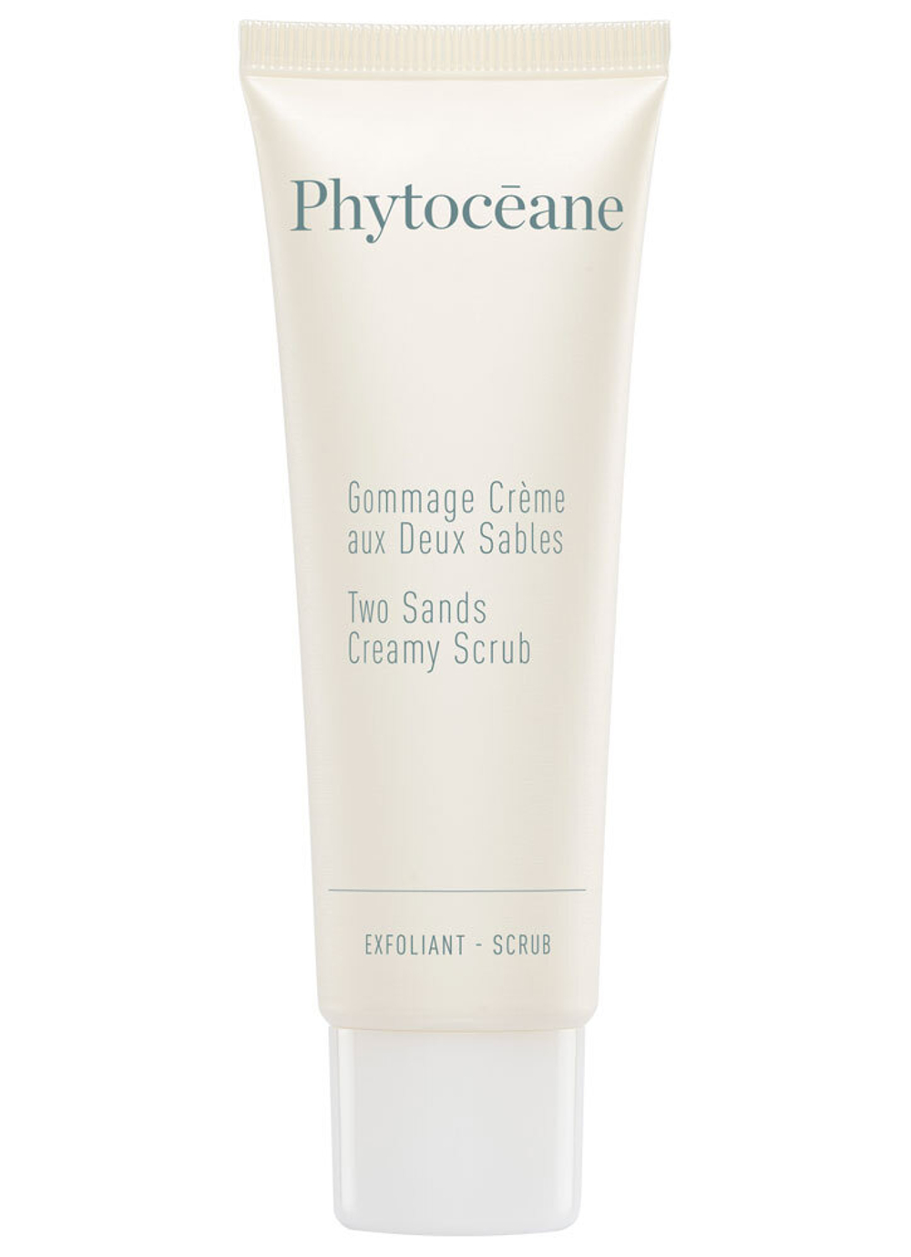 PHYTOCEANE Two Sands Creamy Scrub, 50 ml