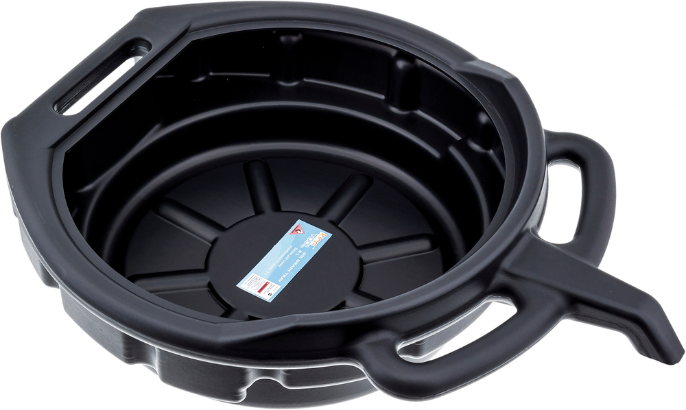 Ванна для слива отработанного масла, 8 л СТАНКОИМПОРТ