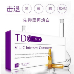 Интенсивный концентрат со стабилизированной формой витамина С Vita С Intensive Concentrate