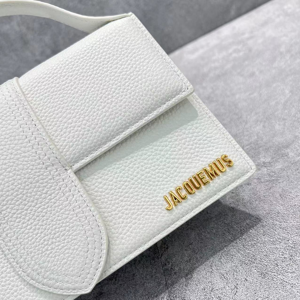 Jacquemus Le Grand Bambino 23 cm