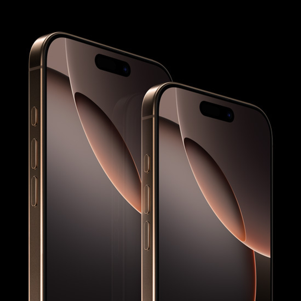 Apple iPhone 16Pro Max
