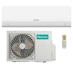 Настенная сплит-система Hisense AS-09HR4RLRKC01 ERA Classic A R32