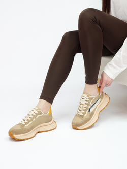 Кроссовки женские демисезонные