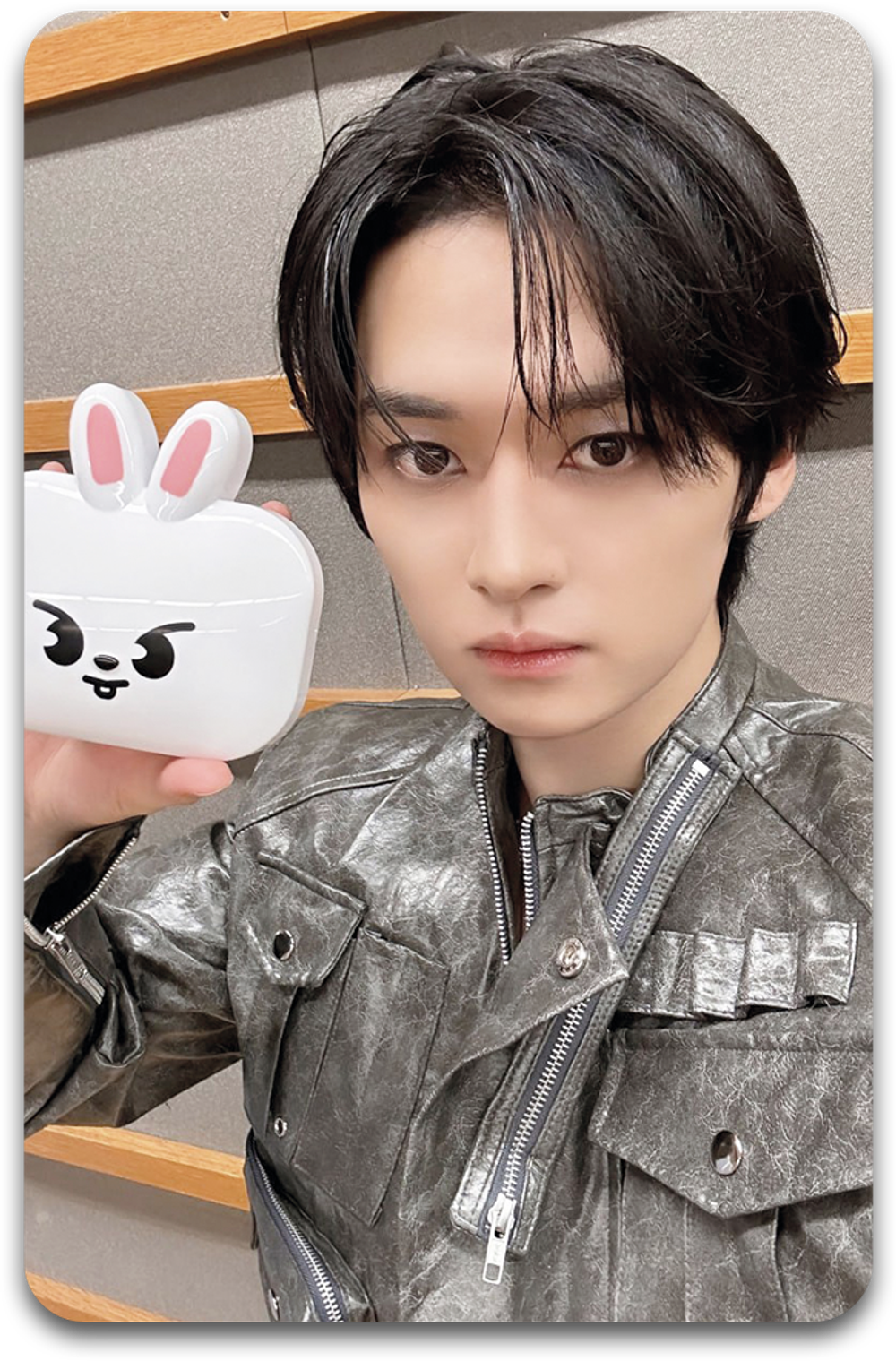 Карта / STRAY KIDS #2249