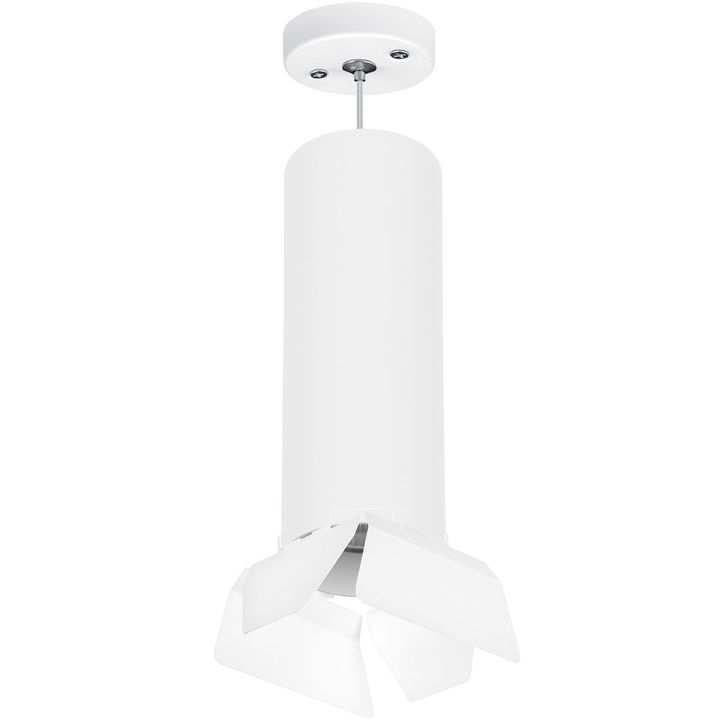 Комплект с подвесным светильником Lightstar Rullo (216496+590086+202486) RP6496486