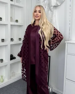 Комплект тройка УК-1985-2 Фабрика Моды