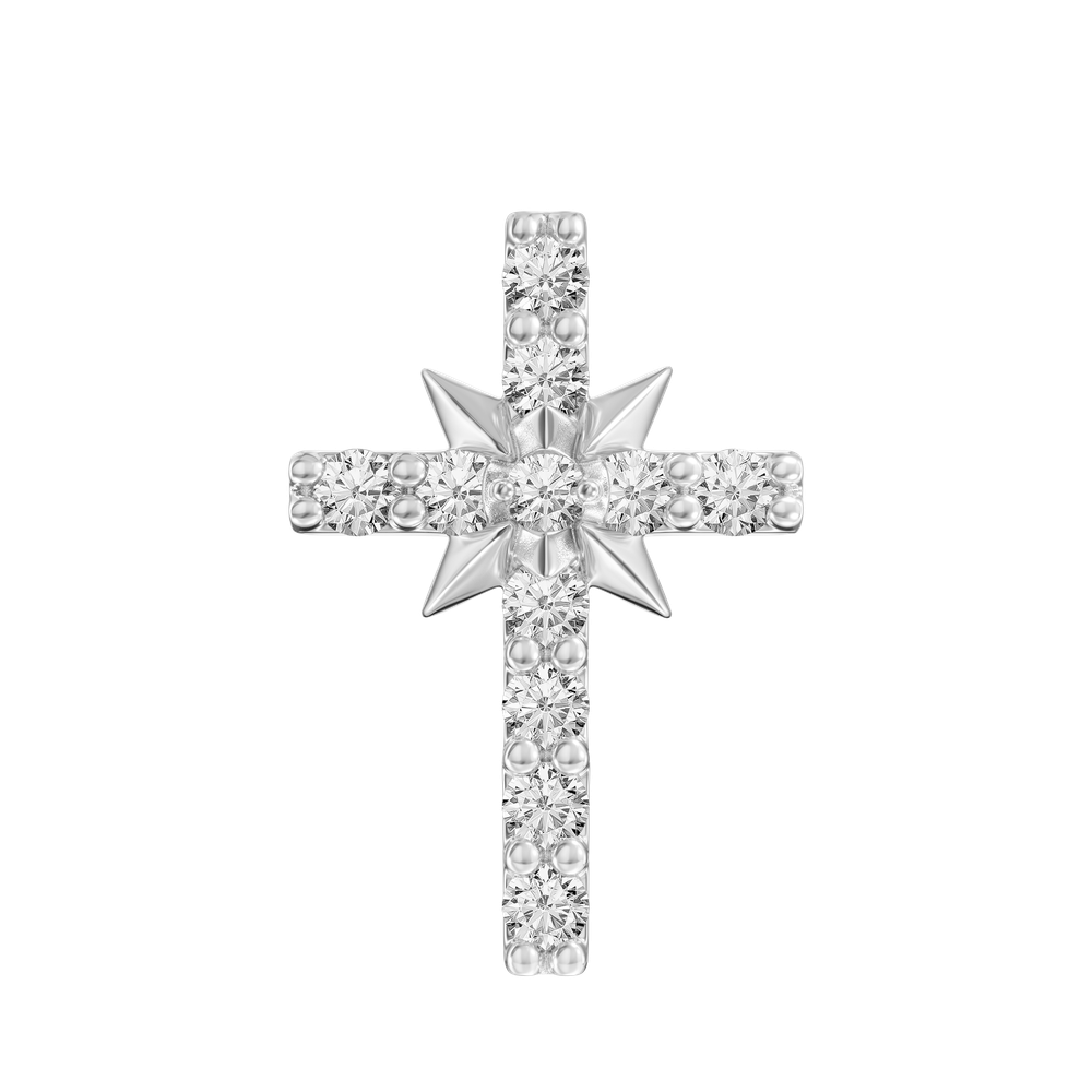 Rasputin blink tops with Genuine Diamonds