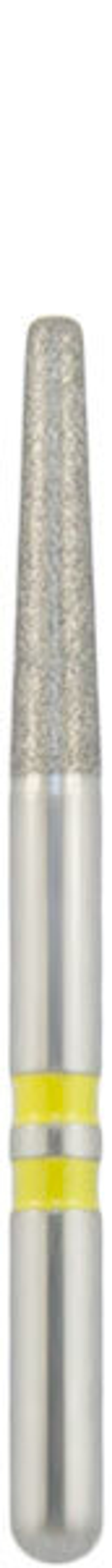 Бор алмазный для обработки циркония, тип FG, K847KR-016SF-FG, NTI, Германия