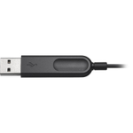 Гарнитура Logitech H340 USB Black