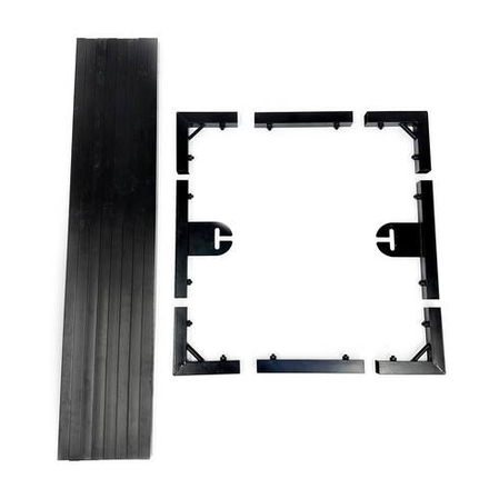 Модульная рама