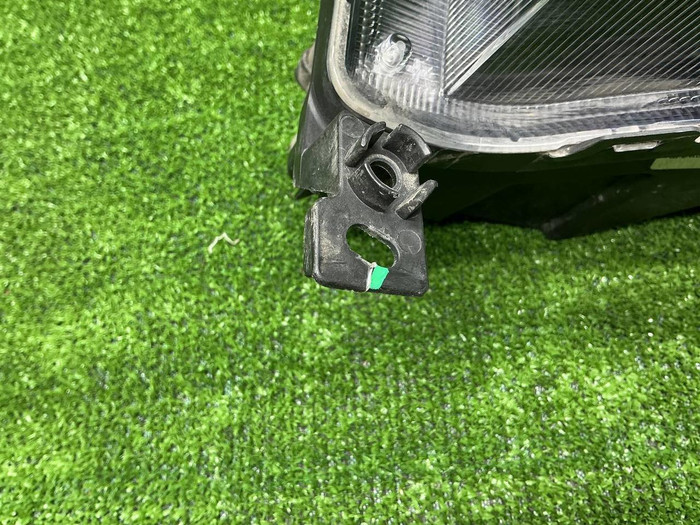 ПТФ правая Chery Tiggo 8 Pro (2021-2024)