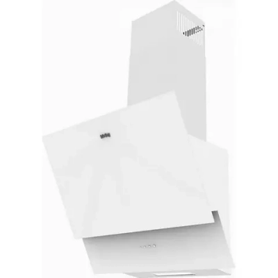Наклонная вытяжка Korting KHC 65070 GW
